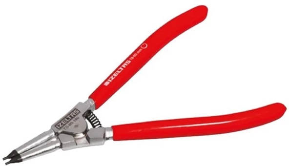 İZELTAŞ 140mm DÜZ DIŞ SEGMAN PENSE