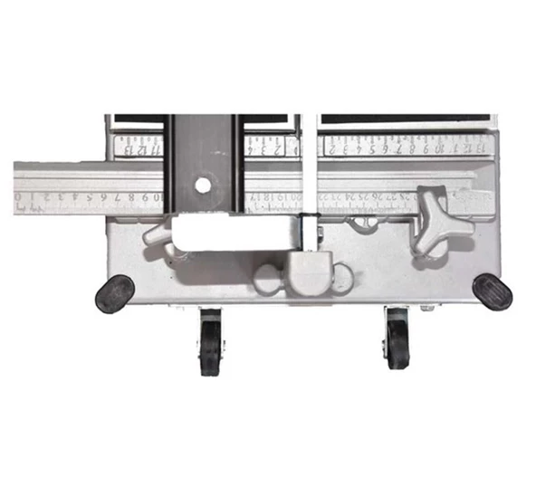 FAYKES VEGA 1250 MM SERAMİK KESME MAKİNASI - 4