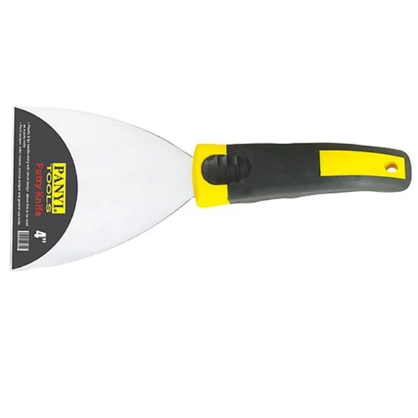 PANYI 100mm BİMATERİAL SERT SPATULA PSCR ürün görseli 1
