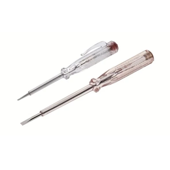 İZELTAŞ 135mm ELEKTRİK KONTROL KALEMİ DÜZ UÇLU - 2