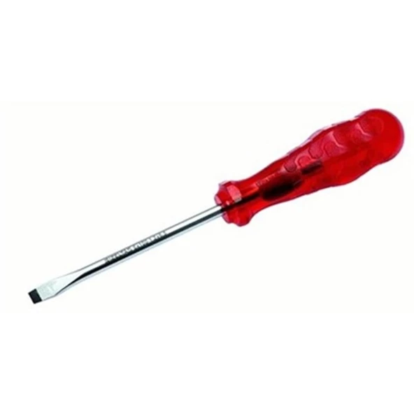 İZELTAŞ 5x80 KRAFT SERİ DÜZ UÇLU TORNAVİDA