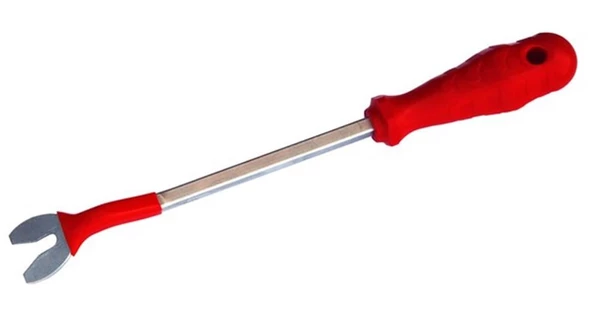 İZELTAŞ KLİPS SÖKME TORNAVİDASI ürün görseli 1