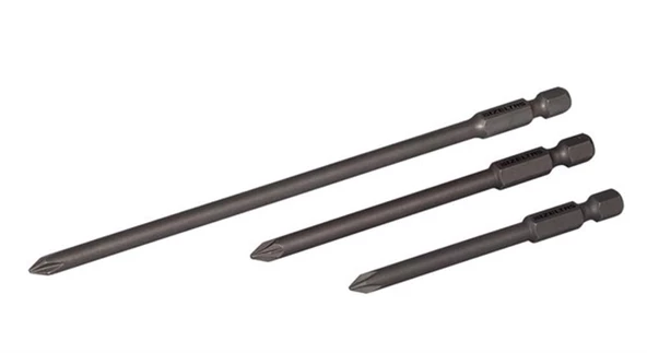 İZELTAŞ PH2 150mm YILDIZ BİTS UÇ