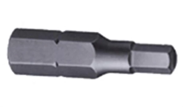 PANYI 6mm-25mm ALLEN UÇLU BİTS ürün görseli 1