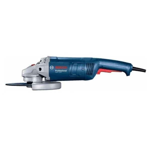BOSCH GWS 2200-180 H 2200 W BÜYÜK TAŞLAMA - 3