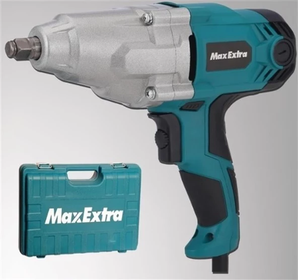 MAX-EXTRA MXP6005 ELEKTRİKLİ SOMUN SÖKME 1/2"