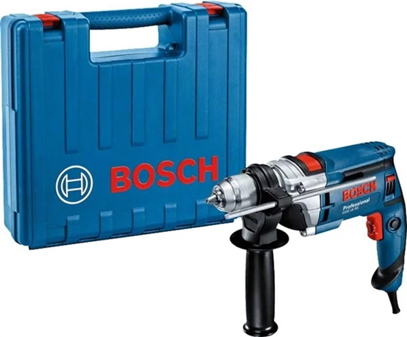 BOSCH GSB 16 RE DARBELİ MATKAP