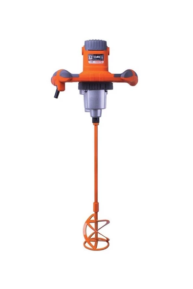 MAX-EXTRA MX7800 BOYA ve HARÇ MİKSERİ