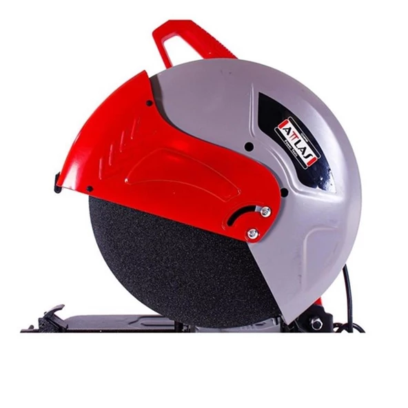 ATTLAS GCS 355 B PROFİL KESME MAKİNESİ - 2