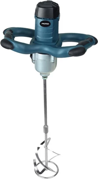 PROTER PR 1820 MK ŞANZIMANLI BOYA VE HARÇ KARIŞTIRICI - 3