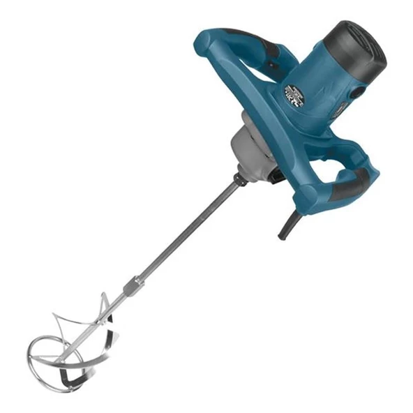 PROTER PR 1820 MK ŞANZIMANLI BOYA VE HARÇ KARIŞTIRICI - 2