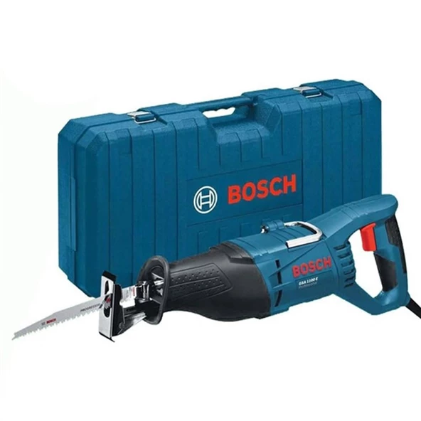 BOSCH GSA 1100E PROFESYONEL TİLKİ KUYRUĞU TESTERE