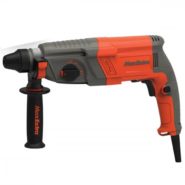 MAX-EXTRA MX2603 SDS PLUS DELİCİ KIRICI