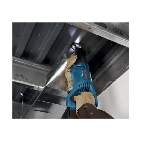 BOSCH GSA 1100E PROFESYONEL TİLKİ KUYRUĞU TESTERE - 4