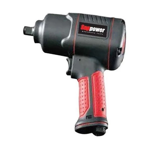 SAPPOWER IW3C6 HAVALI SOMUN SÖKME VE SIKMA MAKİNESİ - 2