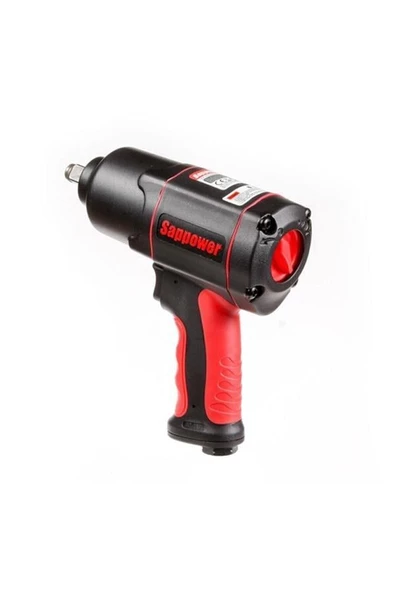 SAPPOWER IW3C6 HAVALI SOMUN SÖKME VE SIKMA MAKİNESİ - 3