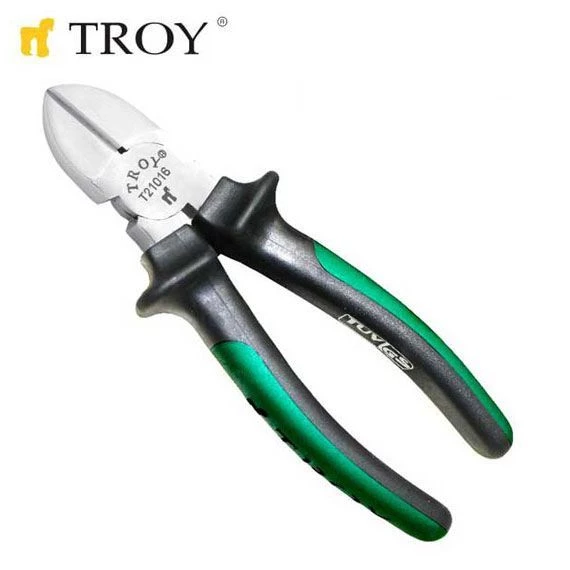 TROY 21016 Yan Keski (160mm)