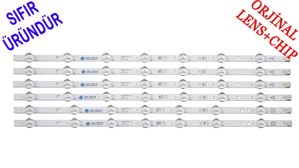 VESTEL 49UB8300, 49UD8800 LED BAR, 49R6010U, LED BAR, VESTEL 49 UHD DRT VNB, 49U7363DAT LED BAR, VES490QNDL-2D-U11, VES490QNDS-2D-N11, VES490QNDS-2D-U11, LED BAR, BACKLIGHT - 2