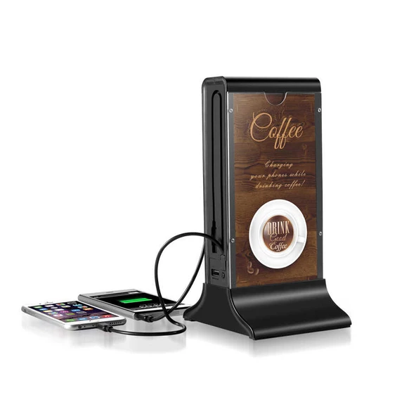 Zore FYD-835A Masa Üstü Powerbank 40200 Mah - 2