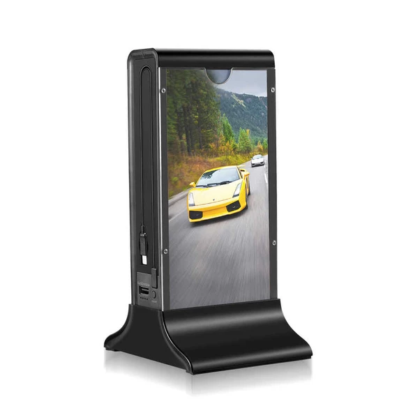 Zore FYD-835A Masa Üstü Powerbank 40200 Mah - 8