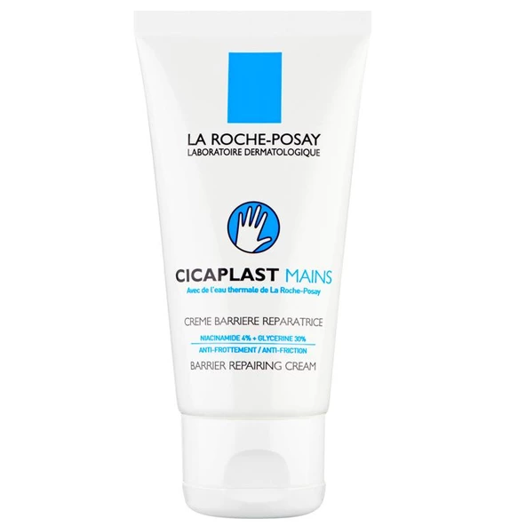 La Roche Posay Cicaplast Mains Bariyer Krem 50 ml