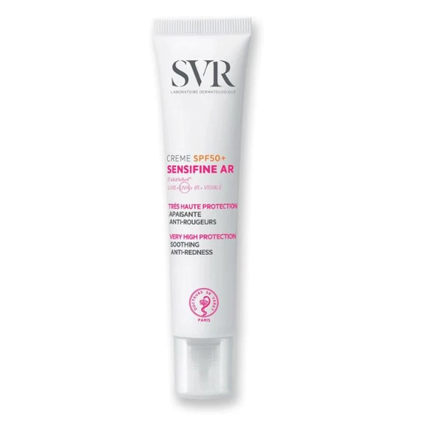 SVR Sensifine AR Cream SPF50+ 40 ml