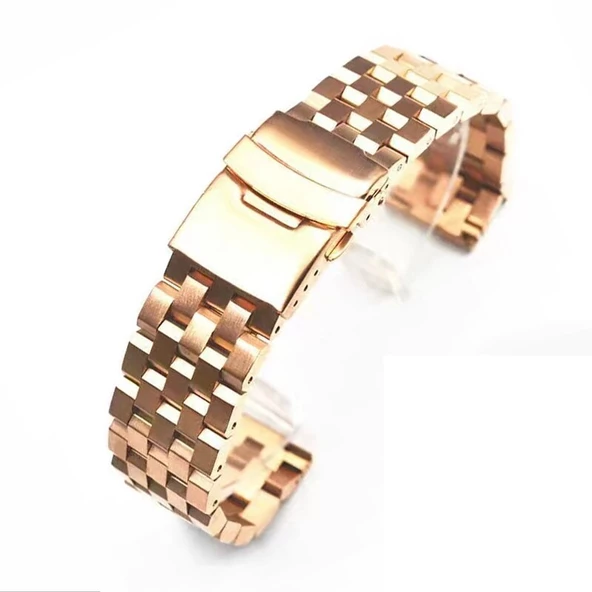 Xiaomi Redmi Watch 5 Active/Lite Kordon Metal Kordon 20 - 5