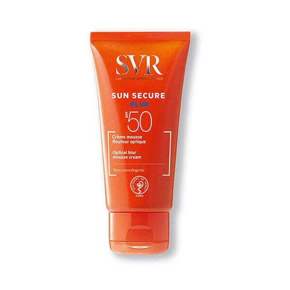 SVR Sunsecure Blur SPF50 50 ml