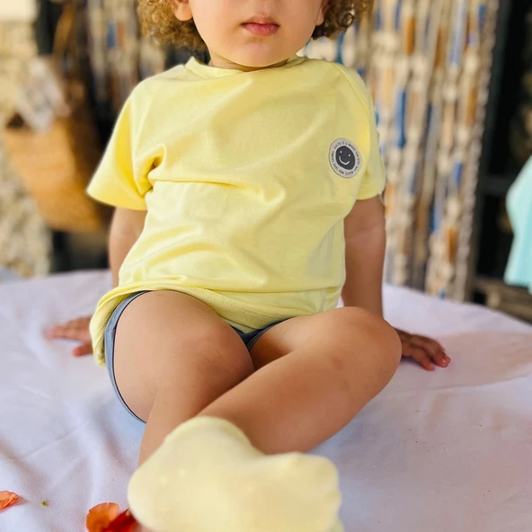 Kukita 4 lü Candy Soket Çorap Seti - 5