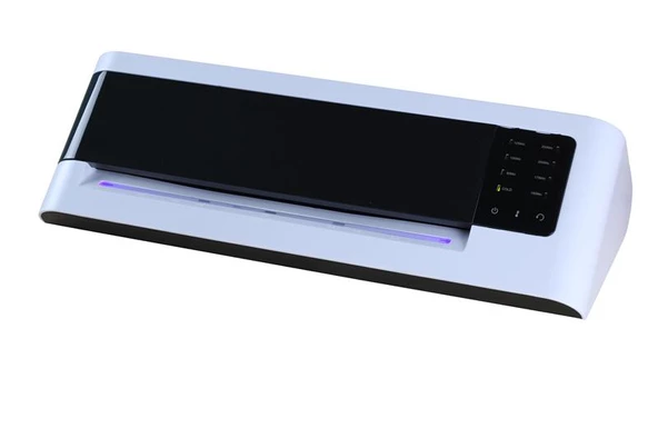 SARFF LM392 A3 LAMİNASYON MAKİNESİ - 4