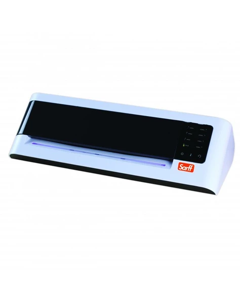 SARFF LM392 A3 LAMİNASYON MAKİNESİ - 5