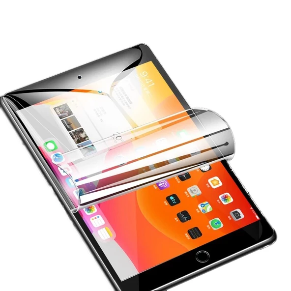Xiaomi Mi Pad 5 / 5 Pro Tablet Nano Ekran Koruyucu - 5