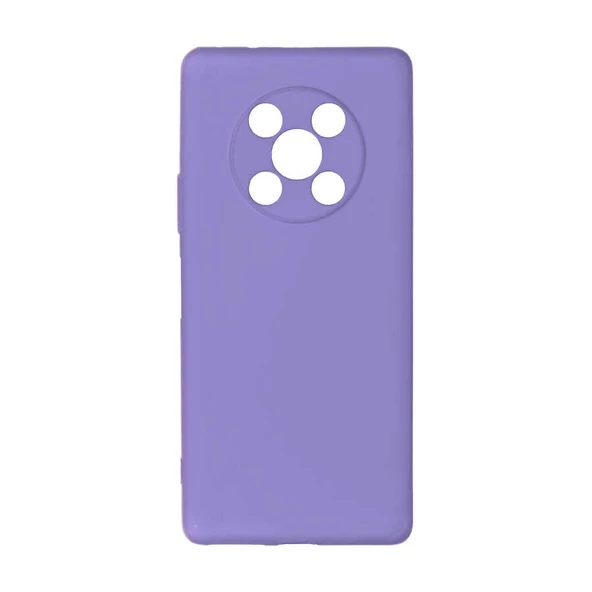 Huawei Nova Y90 Kılıf Biye Yumuşak Silikon Case - 5