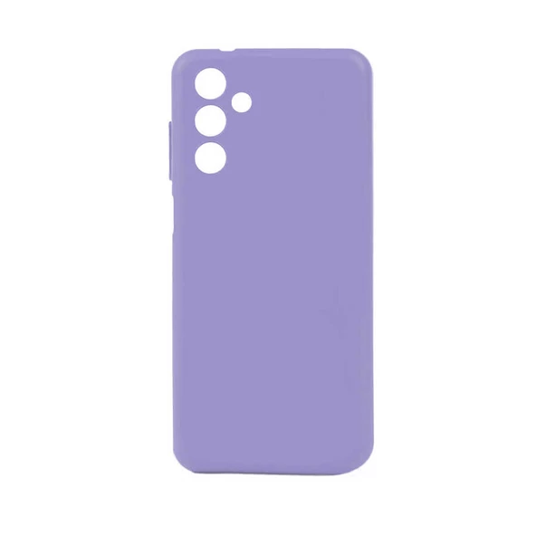 Samsung Galaxy A04S Kılıf Biye Yumuşak Silikon Case - 7