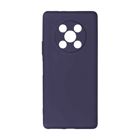 Huawei Nova Y90 Kılıf Biye Yumuşak Silikon Case - 6