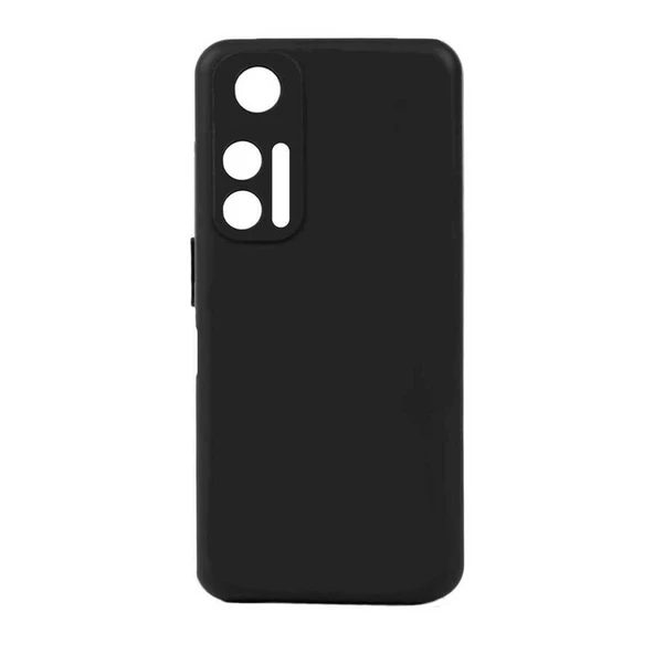 TCL 30 Plus Kılıf Biye Yumuşak Silikon Case