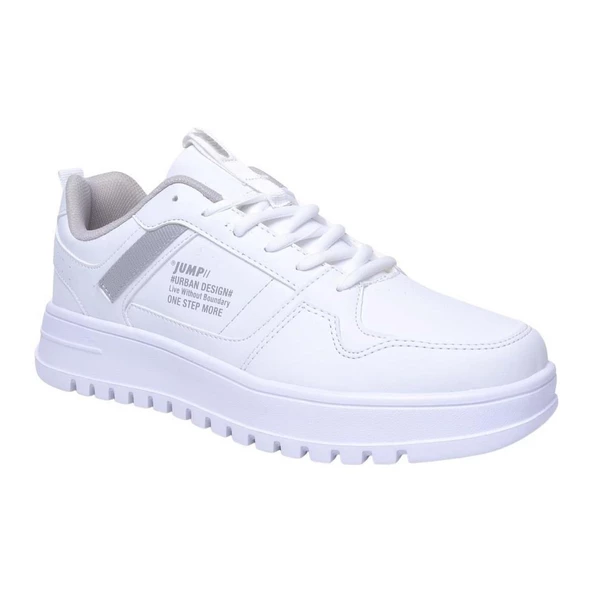 Jump 27431Mr Günlük Erkek Sneaker Spor Ayakkabı - 12