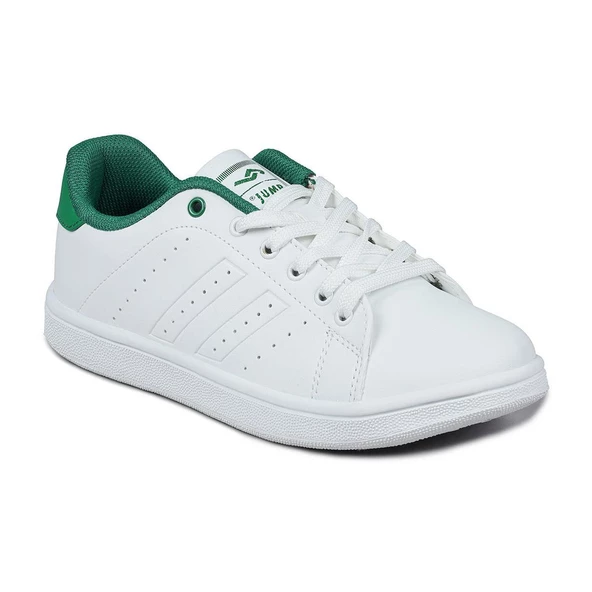 Jump 29159Zn Günlük Yürüyüş Kadın Sneaker Spor Ayakkabı - 5