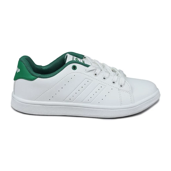 Jump 29159Zn Günlük Yürüyüş Kadın Sneaker Spor Ayakkabı - 4