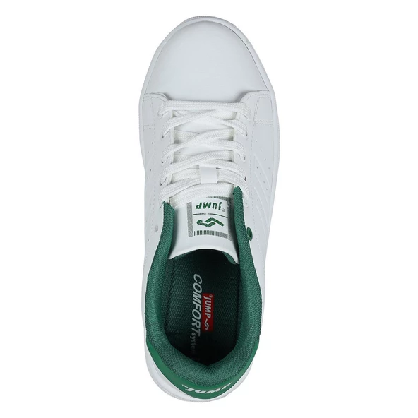 Jump 29159Zn Günlük Yürüyüş Kadın Sneaker Spor Ayakkabı - 6