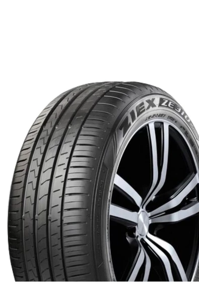 205/40 R17 TL 84W XL ZIEX ZE310 ECORUN FALKEN ÜRETİM YILI : 2024