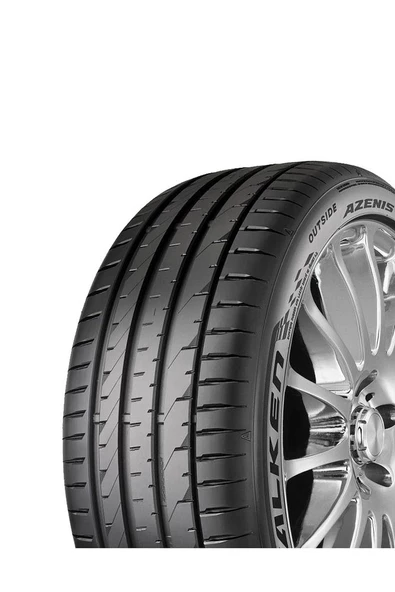 225/45 ZR17 TL 94Y XL AZENIS FK520 FALKEN ÜRETİM YILI : 2024