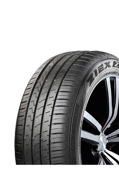 185/60 R15 TL 84H ZIEX ZE310 ECORUN FALKEN ÜRETİM YILI : 2024