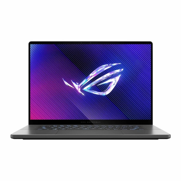 ASUS ROG ZEPHYRUS G16 GU605MI-QR174 INTEL ULTRA 9-185H 32GB 1TB SSD 8GB RTX4070 16" OLED 240Hz FDOS