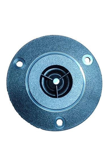 10 Adet - Dome Tweeter 20 Watt 8 ohm (7.5 Cm)