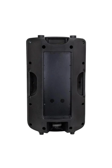38 CM 15 İNÇ BOŞ PLASTİK HOPARLÖR KABİNİ - 3