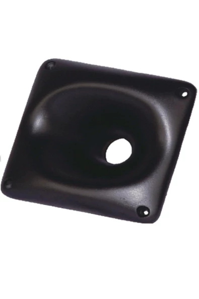 12x12 Tweeter Horn - Kendinden Dişli