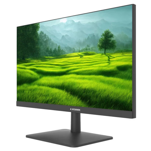 21.5 EZCOOL CORP EZC22 100HZ 5MS MONITOR - 7