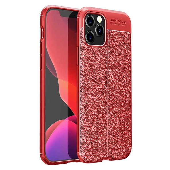 Vendas Apple iPhone 12 Pro Max Kılıf Zore Niss Silikon Kapak - 2