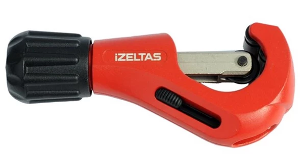 İZELTAŞ 1/4"-1 3/8" TELESKOPİK BORU KESİCİ (BAKIR VE ALÜMİNYUM)